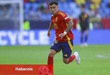 Villarreal, Alberto Moleiro'yu transfer etti!