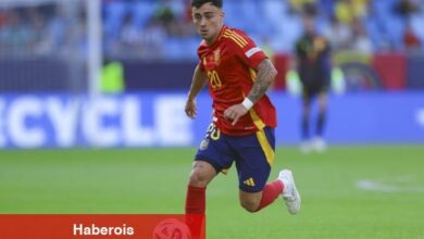 Villarreal, Alberto Moleiro'yu transfer etti!