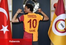 Vincent Kompany'den Leroy Sane yanıtı!