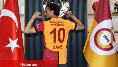 Vincent Kompany'den Leroy Sane yanıtı!