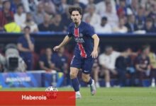 Vitinha: "Bu şampiyonluk bizim hayalimizdi"