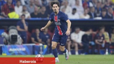 Vitinha: "Bu sonuç sihirli bir biçimde olmadı"