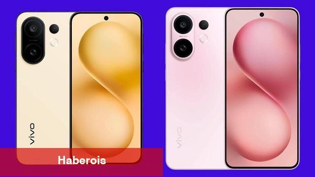 Vivo S30 ve Vivo S30 Pro Küçük tanıtıldı, işte özellikleri ve fiyatı