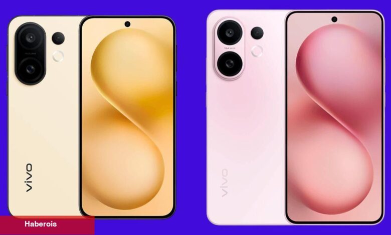 Vivo S30 ve Vivo S30 Pro Küçük tanıtıldı, işte özellikleri ve fiyatı