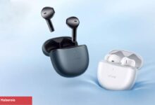 Vivo TWS Air 3 Pro kulaklık tanıtıldı!