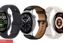 Vivo Watch 5 enteresan özelliklerle tanıtıldı