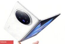 Vivo X Fold 5 lansman tarihi netleşti