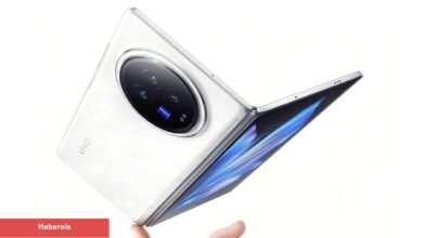 Vivo X Fold 5 lansman tarihi netleşti