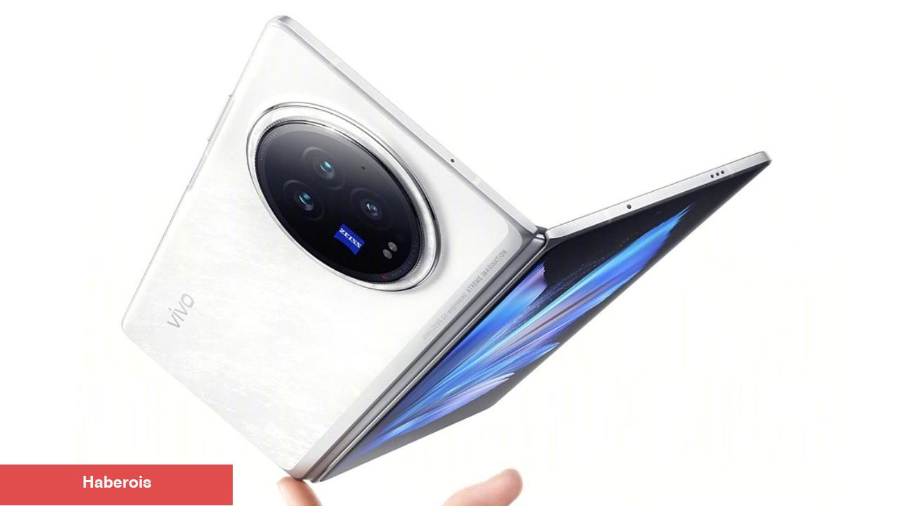Vivo X Fold 5 lansman tarihi netleşti
