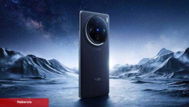 Vivo X200 FE için vakit yaklaşıyor
