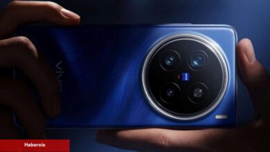 Vivo'nun yeni telefonu görenleri şaşırttı! Bu batarya aygıta nasıl sığdı?