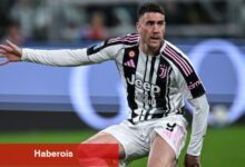 Vlahovic için tek resmi teklif Fenerbahçe'den!
