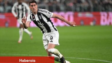 Vlahovic transferinde Fenerbahçe'ye dev rakip