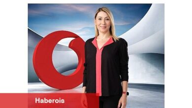 Vodafone FLEX'ten Babalar Günü Kampanyası