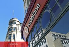 Vodafone, Microsoft’un López’ini yeni mali işler yöneticisi olarak atadı