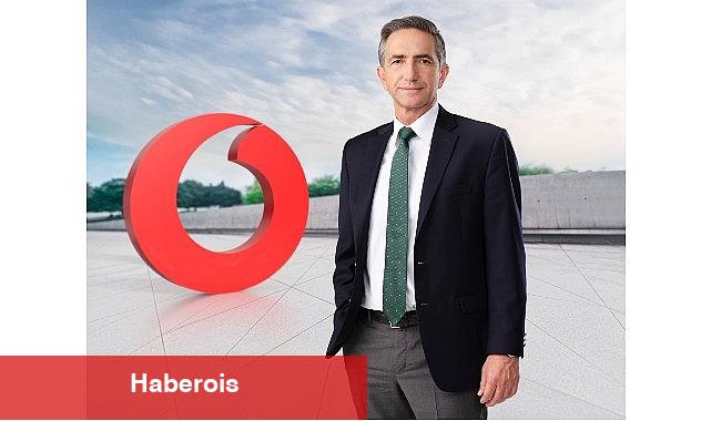 Vodafone'dan TBMM'ye 5G Altyapısı - Haberois Vodafone'dan TBMM'ye 5G Altyapısı