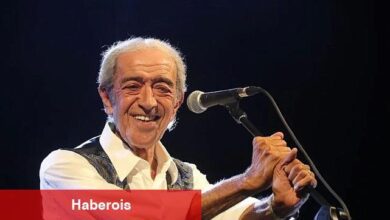 Volkan Konak ve Edip Akbayram'ın İsmi Güzelbahçe'de Yaşayacak