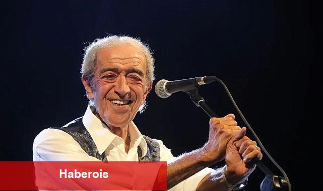 Volkan Konak ve Edip Akbayram'ın İsmi Güzelbahçe'de Yaşayacak