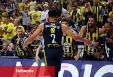 Wade Baldwin IV: "3 galibiyete daha ihtiyacımız var"