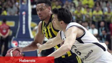 Wade Baldwin: "Tarihe geçecek işler yaptık"