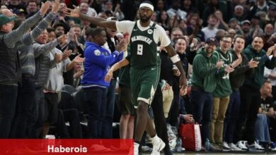 Warriors, Bobby Portis'i özgür kalırsa takipte