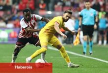 Watford, Marc Bola'yı takımına kattı