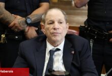 Weinstein savcıları, NY Retrial yakınları sona erdiğinde eski gücünü çağırıyor