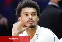 Wemby'ye nazaran NBA'de tüm vakitlerin birinci 5'inde kimler var?