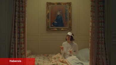 Wes Anderson'ın yeni filminde Real Masterpieces başrolde rol alıyor