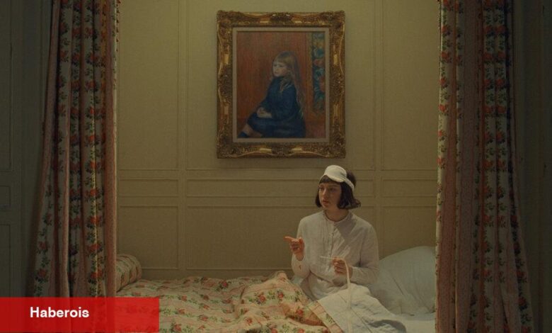 Wes Anderson'ın yeni filminde Real Masterpieces başrolde rol alıyor - Haberois Wes Anderson'ın yeni filminde Real Masterpieces başrolde rol alıyor