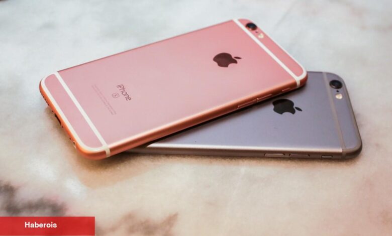 WhatsApp’tan eski iPhone’lara veda: Artık bu üç modelde çalışmayacak