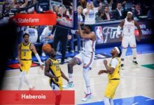 Williams 40 sayıyla yıldızlaştı, OKC'de şampiyonluğa 1 adım kaldı!