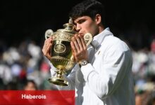 Wimbledon heyecanı başlıyor!