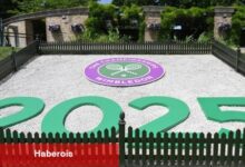 Wimbledon Tenis Turnuvası başladı