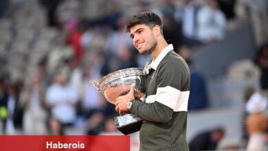 Wimbledon'da toplam ödül 53.5 milyon sterlin!