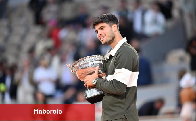 Wimbledon'da toplam ödül 53.5 milyon sterlin! - Haberois Wimbledon'da toplam ödül 53.5 milyon sterlin!