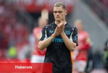 Wirtz, Liverpool için sıhhat denetimine hazırlanıyor!