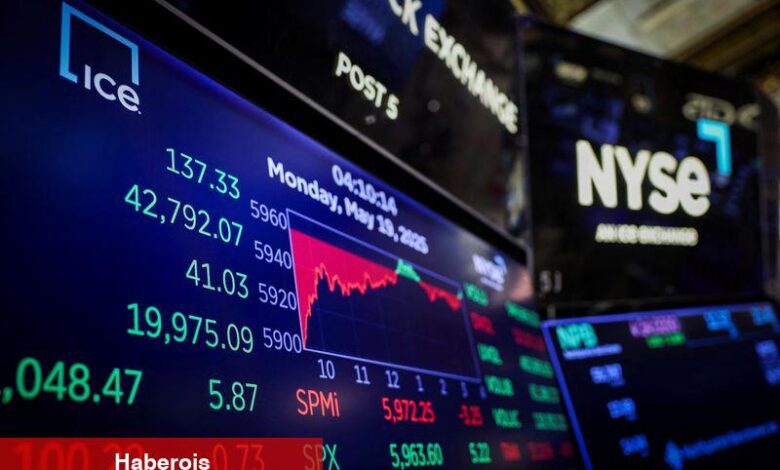 Wolfe Research, güçlü rallinin akabinde değerleme telaşlarıyla Equinix’i düşürdü - Haberois Wolfe Research, güçlü rallinin akabinde değerleme telaşlarıyla Equinix’i düşürdü