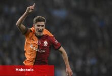 Wolfsburg, Jelert için masada!