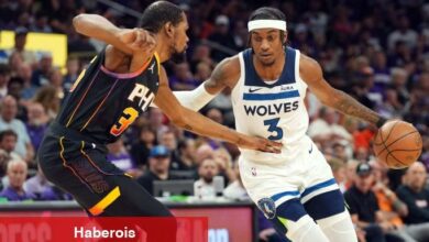 Wolves, mümkün Durant takasında Jaden McDaniels'ı vermek istemiyor