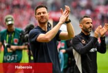 Xabi Alonso ile yeni Real Madrid!