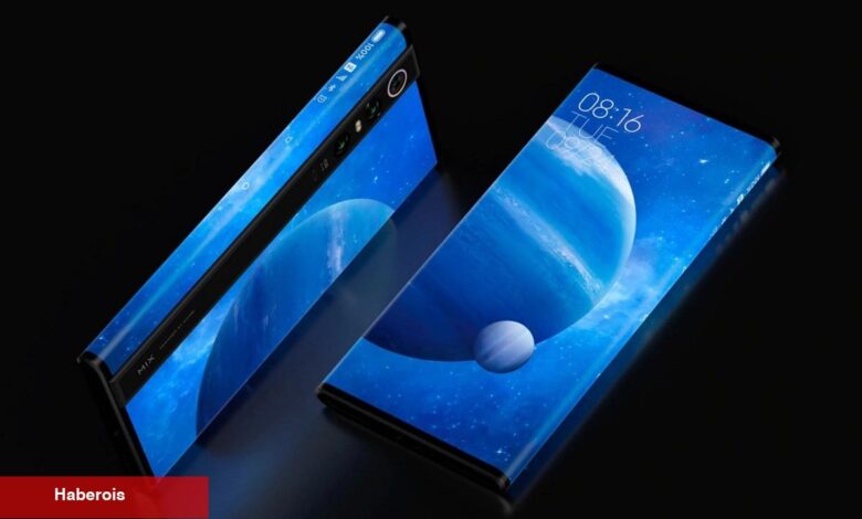 Xiaomi 16 ve Redmi K90 ekranlarıyla dikkat çekecek - Haberois Xiaomi 16 ve Redmi K90 ekranlarıyla dikkat çekecek