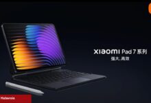 Xiaomi Pad 7S Pro için tarih yaklaşıyor olabilir