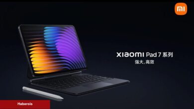 Xiaomi Pad 7S Pro için tarih yaklaşıyor olabilir