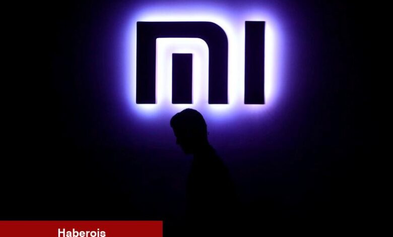 Xiaomi payları, güçlü YU7 KONUT ön siparişleriyle rekor düzeye ulaştı - Haberois Xiaomi payları, güçlü YU7 KONUT ön siparişleriyle rekor düzeye ulaştı