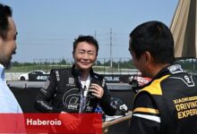 Xiaomi SU7 Ultra, Gran Turismo 7'ye Geliyor