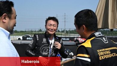 Xiaomi SU7 Ultra, Gran Turismo 7'ye Geliyor