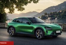 Xiaomi YU7 SUV tanıtıldı! İşte özellikleri