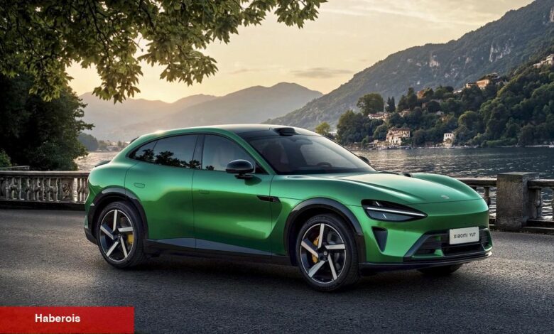 Xiaomi YU7 SUV tanıtıldı! İşte özellikleri - Haberois Xiaomi YU7 SUV tanıtıldı! İşte özellikleri
