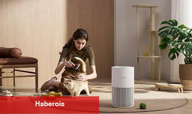 Xiaomi'den Evcil Hayvan Sahiplerine Akıllı Tahlil - Haberois Xiaomi'den Evcil Hayvan Sahiplerine Akıllı Tahlil